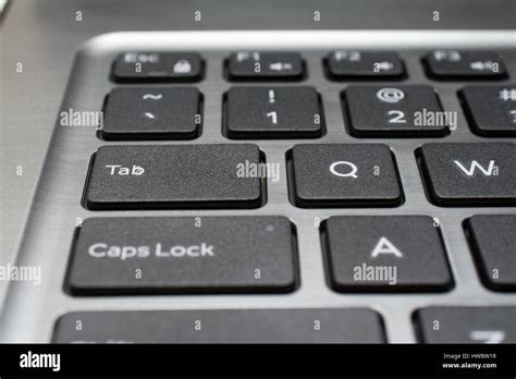 Tab key hi-res stock photography and images - Alamy