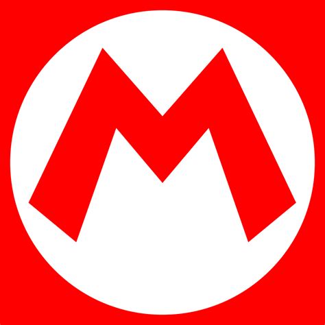 Bestand:Mario emblem.svg - Wikipedia