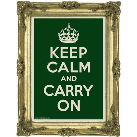 Jeri’s Organizing & Decluttering News: Keep Calm and Carry On: The Poster and Beyond