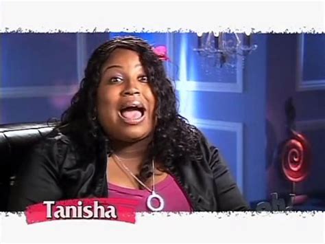 Tanisha - The Bad Girls Club Photo (44006519) - Fanpop