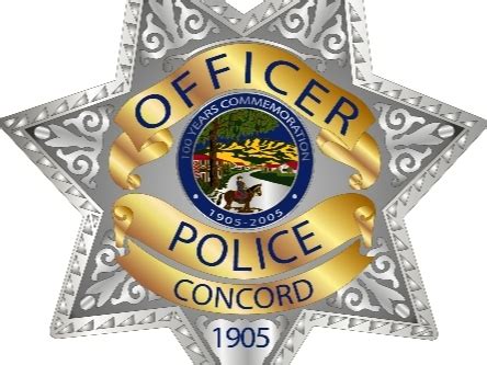 Officer-Involved Shooting: Concord Police Release Video Footage ...