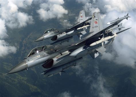 210+ General Dynamics F-16 Fighting Falcon HD Wallpapers | Background ...