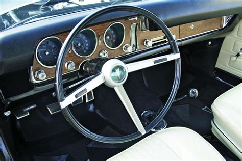 1968 Pontiac GTO - Hemmings