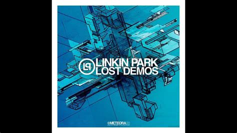 Linkin Park - CD 4 Lost Demos (Meteora 20th Anniversary) - YouTube Music
