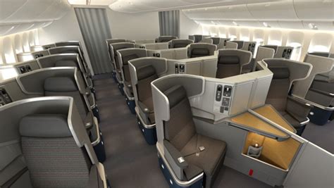 Klm Boeing 777 300 Business Class Seats – 408INC BLOG