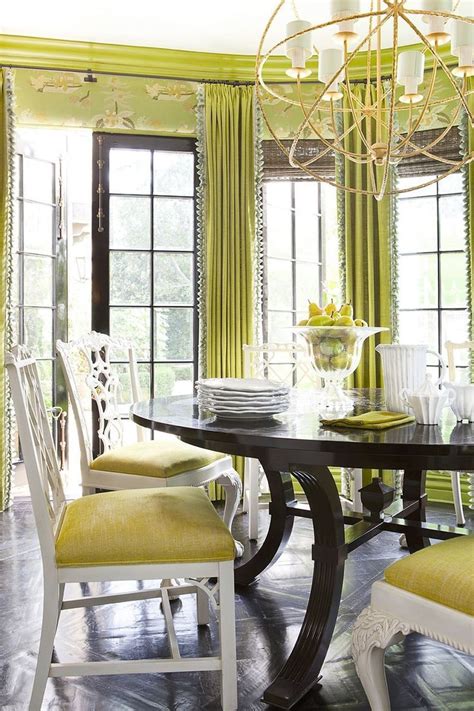 21 Chartreuse Color Ideas for a Summer-Ready Refresh