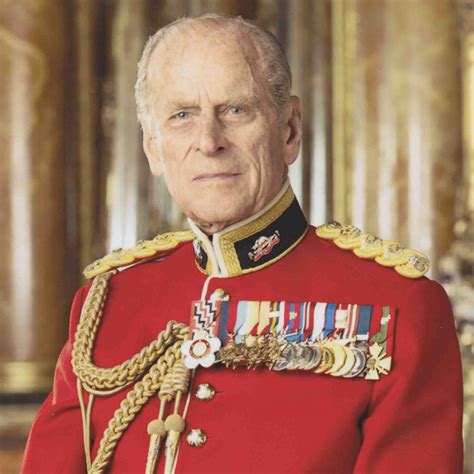 Passing of HRH The Duke of Edinburgh – City of Toronto