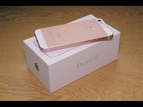 Iphone Se Pink Gold Best Sale | bellvalefarms.com