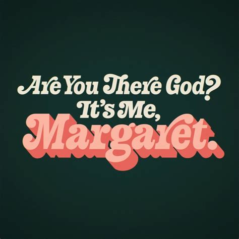 Are You There, God? It's Me, Margaret | movie theater, film trailer, United Kingdom | it’s ...