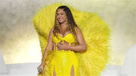 Upcoming Beyoncé's ‘Renaissance’ 2023 Tour: What You Need To Know | The Celebrity Week – Top ...