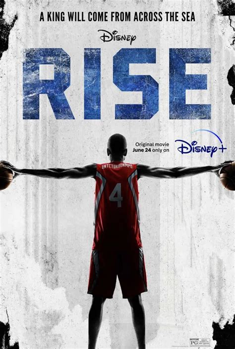 Rise | Disney Movie | A Complete Guide