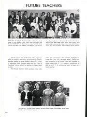 Hueneme High School - Voyage Yearbook (Oxnard, CA), Class of 1964, Page ...