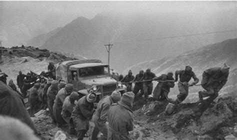 The Sino-Indian War of 1962 in pictures (50 images) - China Underground