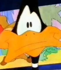 Daffy Duck Voice - Looney Tunes franchise | Behind The Voice Actors