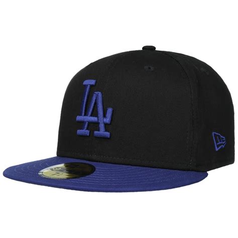 59Fifty Series Los Angeles Dodgers Cap by New Era - 48,95