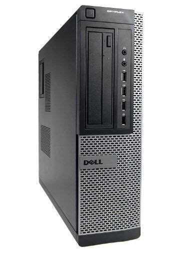 Dell OptiPlex 790 Review: Affordable Laptop - Hard Disk Reviews