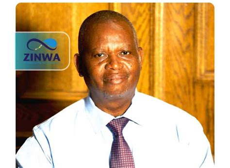 Former Zinwa boss Sakupwanya dies - Zimbabwe Situation