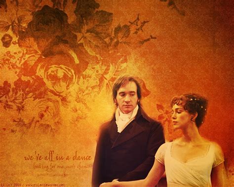 Pride and Prejudice - Pride and Prejudice 2005 Wallpaper (10350967) - Fanpop