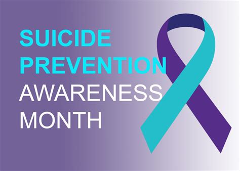 Suicide Prevention Awareness Month - MILPITAS UNIFIED SCHOOL DISTRICT