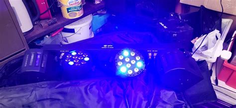 disco full equipment ,lights, lasers lights, cd mixing decks,amp ...