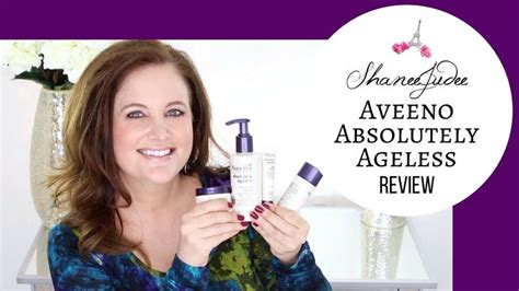 JENNIFER ANISTON INSPIRED AVEENO REVIEW | ShaneeJudee | Aveeno reviews, Aveeno, Jennifer aniston