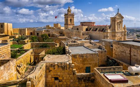 How to spend a short island break in Gozo - Patabook Travel