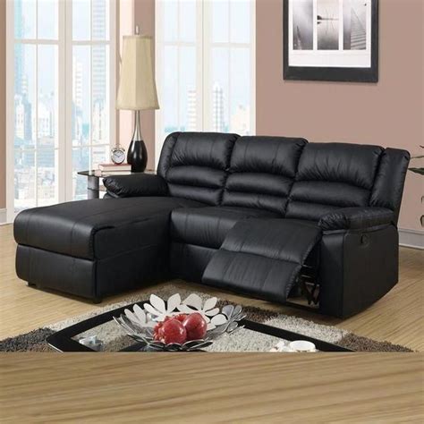 35 Luxury Black Leather Living Room Sofa Ideas For Comfortable Living Room | Black leather sofa ...