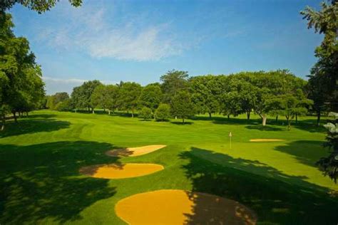 Crystal Lake Country Club in Crystal Lake, Illinois, USA | Golf Advisor