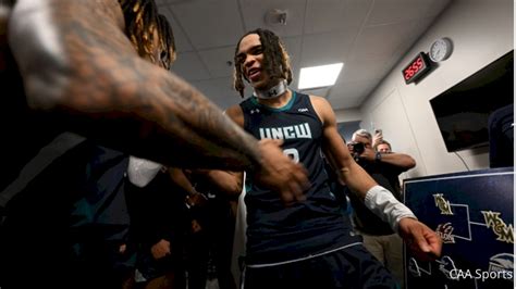 UNC Wilmington Men's Basketball Schedule 2023-2024: What To Know - FloHoops