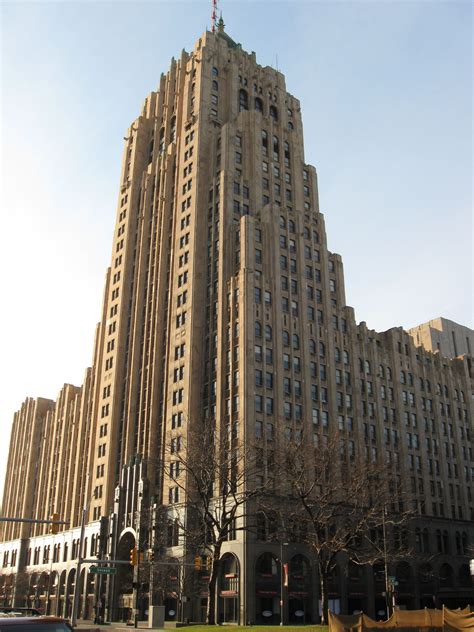 Fischer Building Detroit. My Dad worked here. | Abandoned detroit, Art deco buildings, Pure michigan