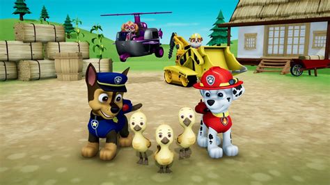 Paw Patrol: On a Roll Cheats | PrimeWikis