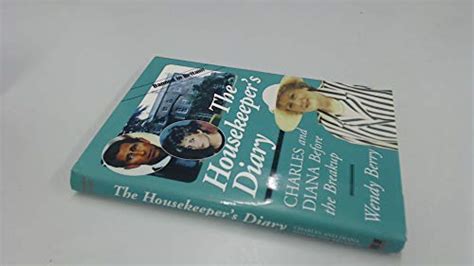 The Housekeeper's Diary by Wendy Berry - AbeBooks