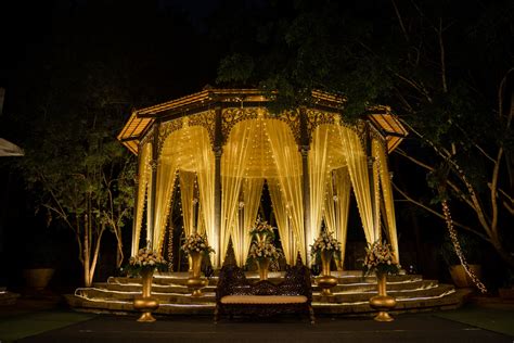 Best Wedding Venue in Bangalore | Outdoor Wedding Venue Bangalore