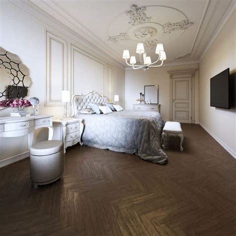 The Top 108 Bedroom Flooring Ideas - Interior Home and Design