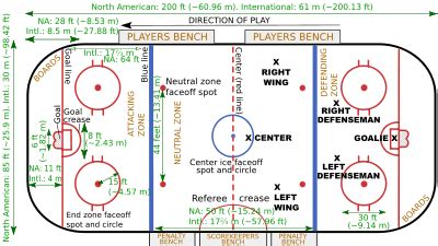 The Beginner's Guide to Becoming an NHL Fan