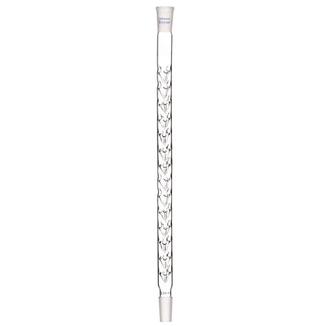 Labasics Vigreux Column - 2440 Joints, Borosilicate Philippines | Ubuy