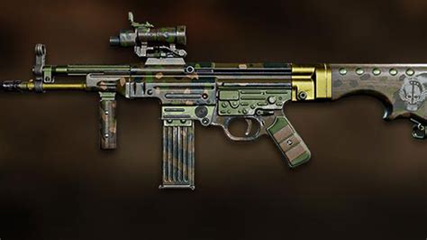 COD Vanguard Best Guns List: Top Weapons In Call Of Duty