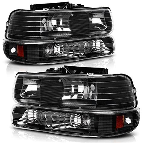 Find The Best Headlight Assemblies Silverado 2023 Reviews