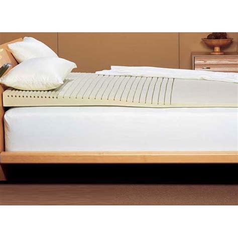 Shop Beautyrest Geo Incline Twin/ Full-size Mattress Topper - Free Shipping Today - Overstock ...