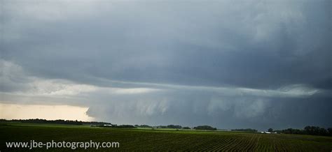 The Face of a Storm - Jennifer Brindley Storm Chaser and Weather ...