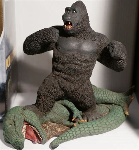 All Hail The King: The Top 5 King Kong Toys | CompleteSet