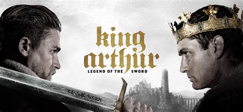 King Arthur: Legend Of The Sword Wallpapers - Wallpaper Cave