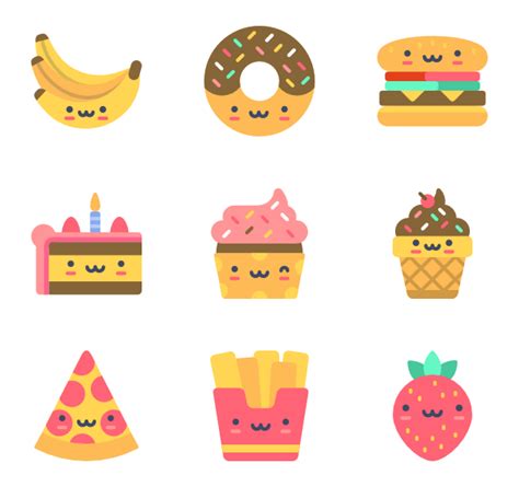 Cute Icon #314170 - Free Icons Library