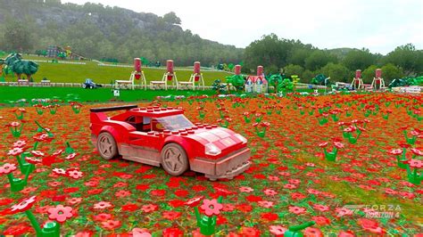 Forza Horizon 4 LEGO Speed Champions DLC Review - BricksFanz