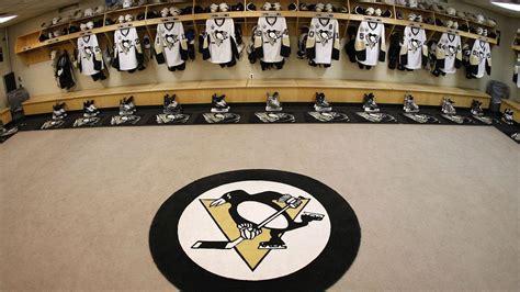 Pittsburgh Penguins Backgrounds - Wallpaper Cave