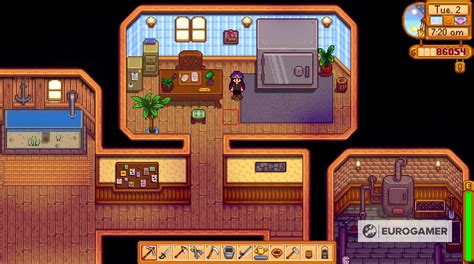 Stardew Valley Community Center Bundles list and rewards explained ...