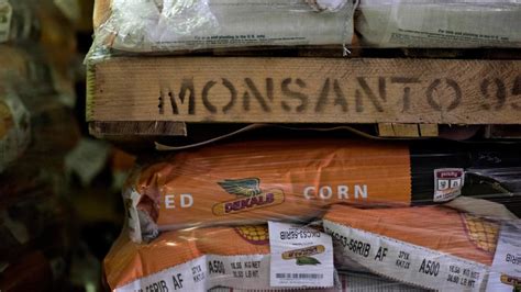 Monsanto faces growing troubles in India