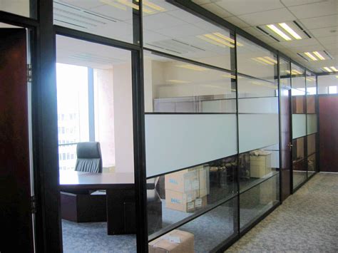 China Movable Office Partition Walls/Aluminum Framed/Glass/Neuwall Photos & Pictures - Made-in ...