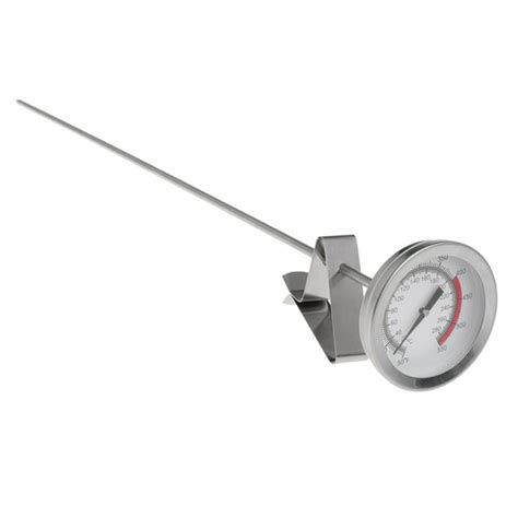 Frying Oil Thermometer