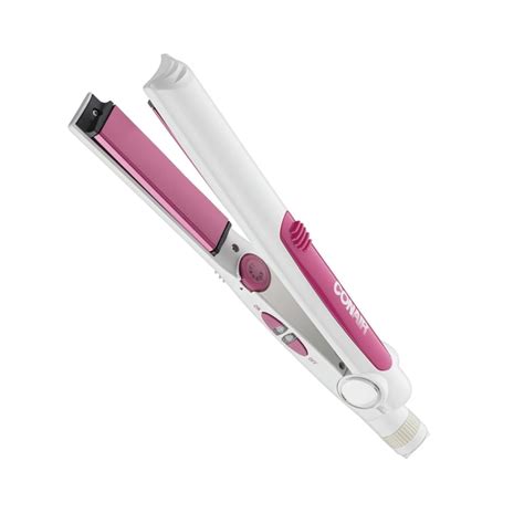 Conair Ceramic Flat Iron, 1" - Walmart.com